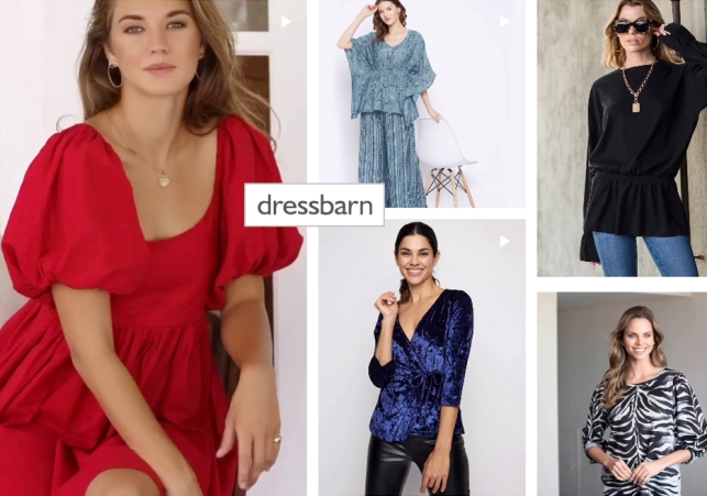 Dressbarn