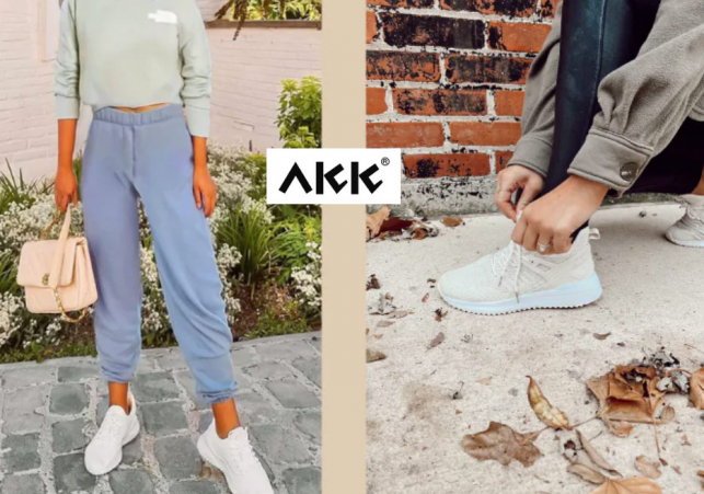 Akk Shoes