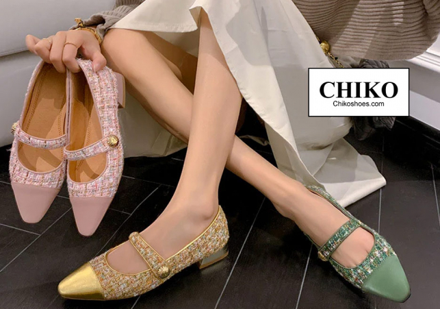 CHIKO Shoes