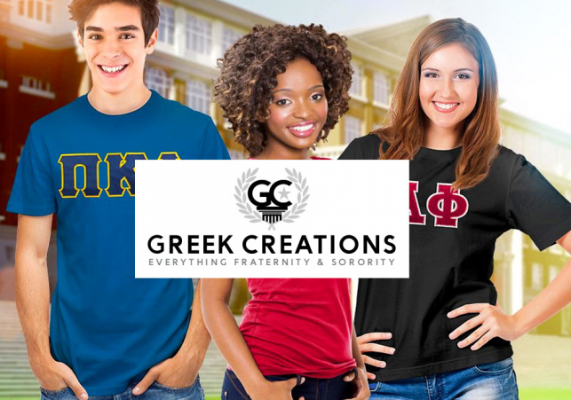 Greek Creations