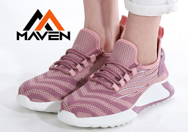 Maven Safety Shoes