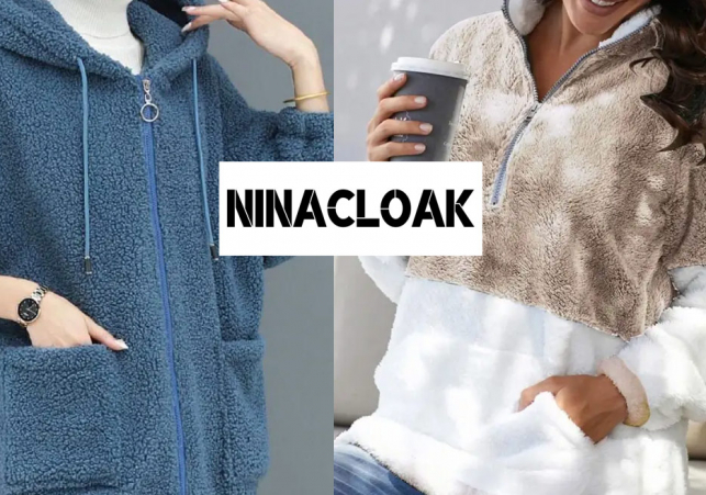 NinaCloak